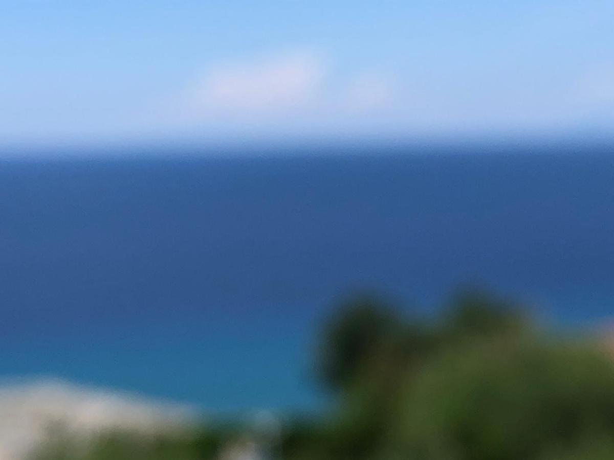 Holiday home Tenuta Taurianum Panoramichouse E Panoramicb&b