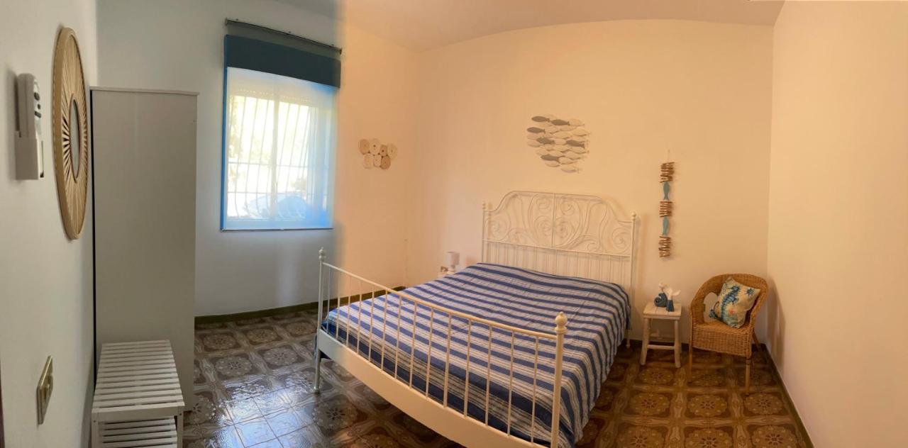 Tenuta Taurianum Panoramichouse E Panoramicb&b Holiday home Palmi