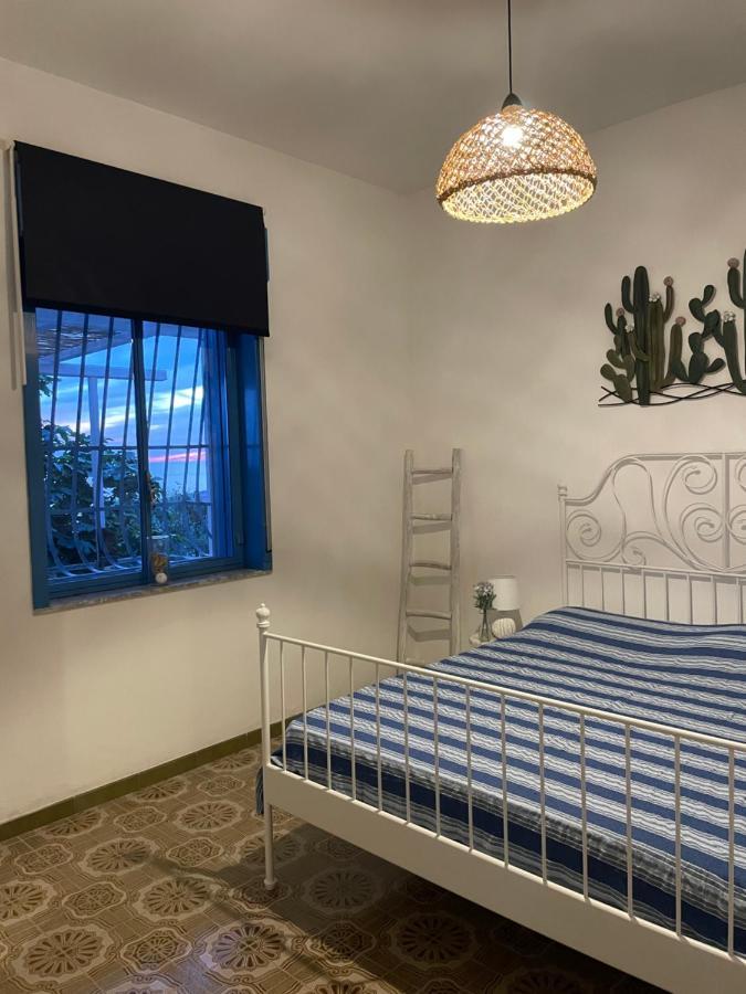 Tenuta Taurianum Panoramichouse E Panoramicb&b Holiday home Palmi