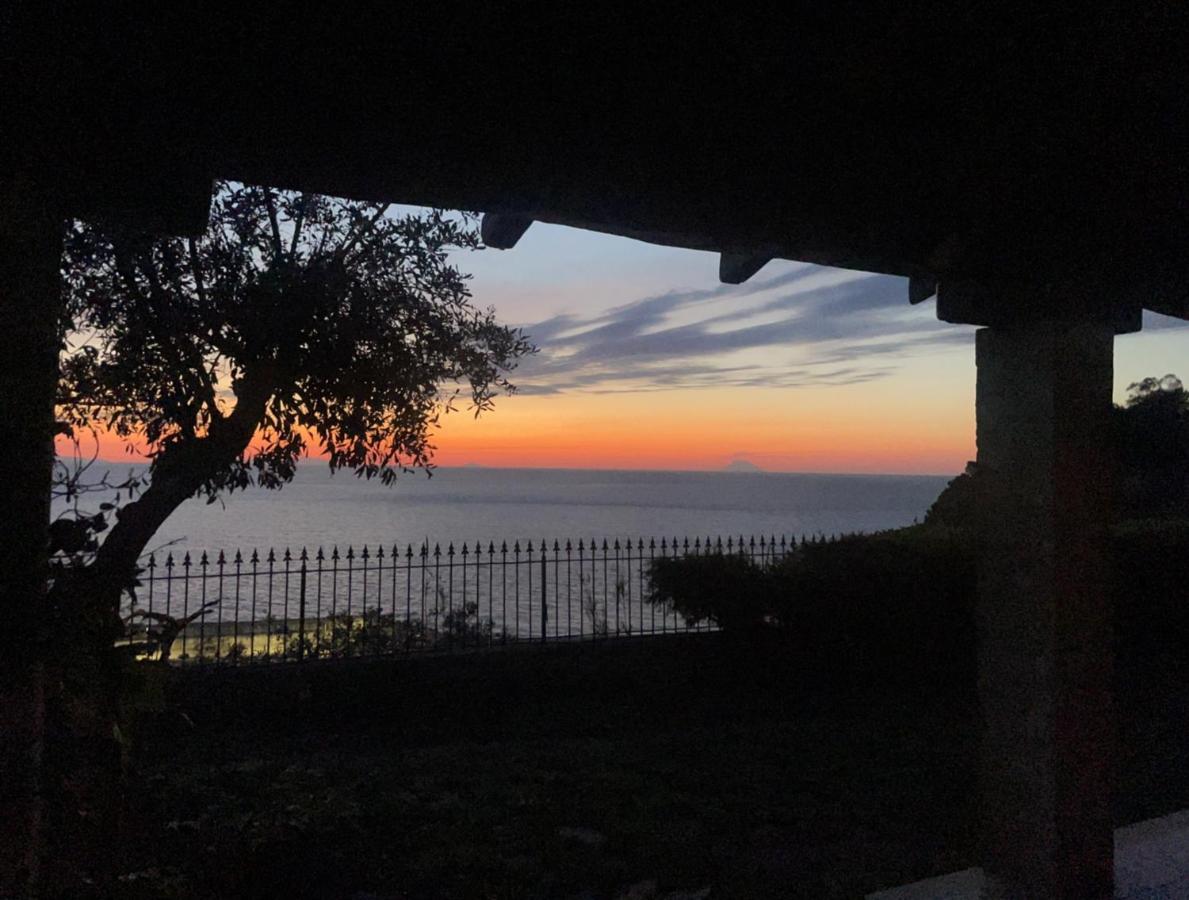 Tenuta Taurianum Panoramichouse E Panoramicb&b Holiday home *