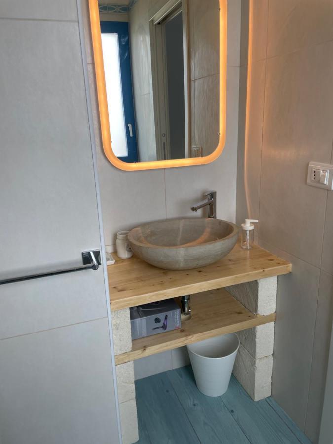 Holiday home Tenuta Taurianum Panoramichouse E Panoramicb&b *