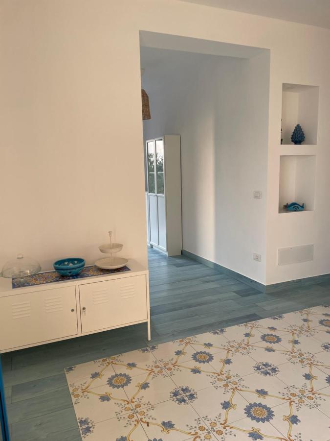 Holiday home Tenuta Taurianum Panoramichouse E Panoramicb&b Palmi