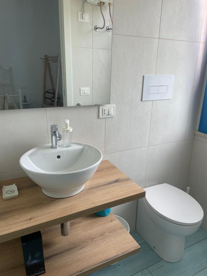 Holiday home Tenuta Taurianum Panoramichouse E Panoramicb&b *