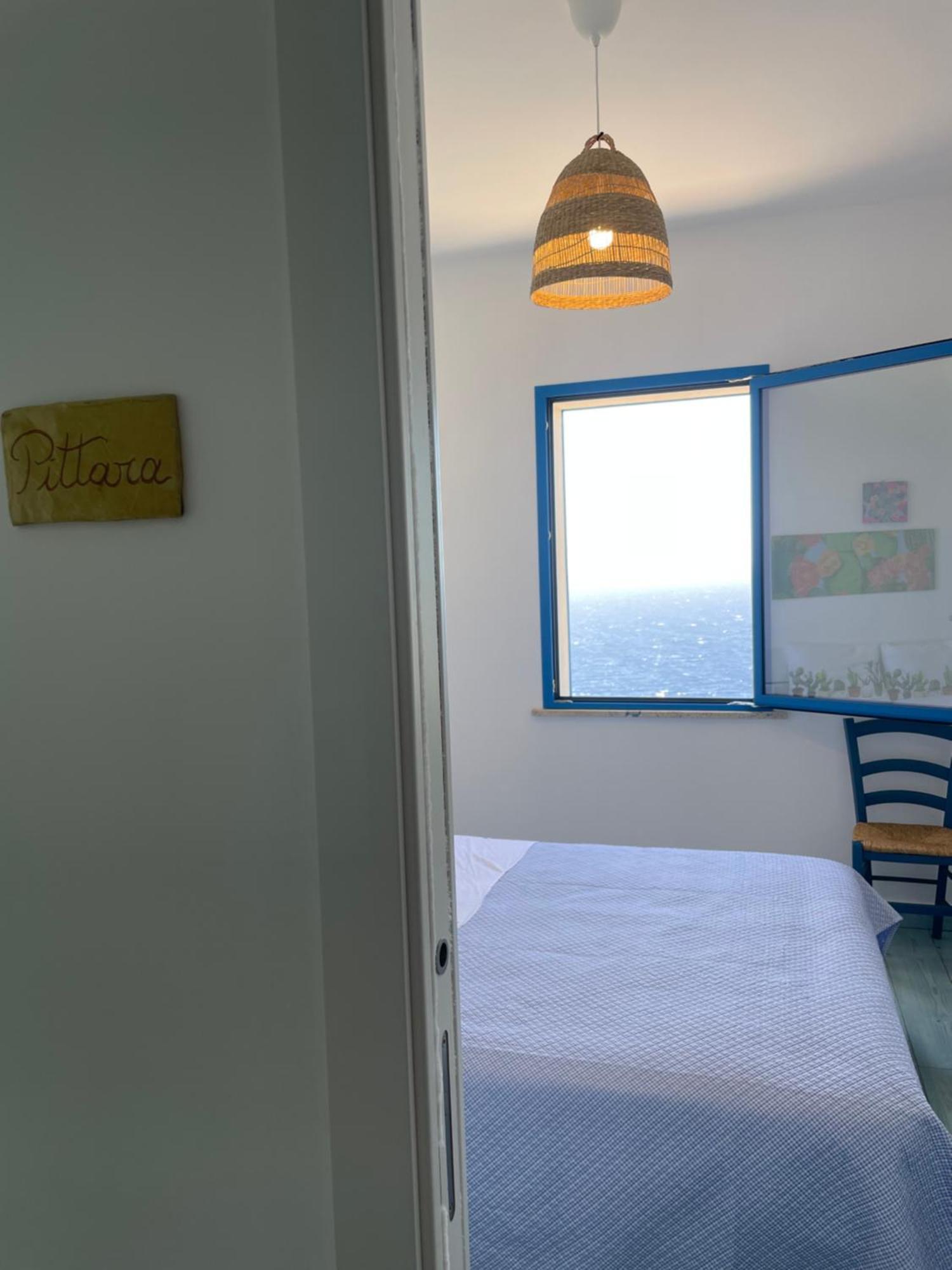 Holiday home Tenuta Taurianum Panoramichouse E Panoramicb&b Palmi