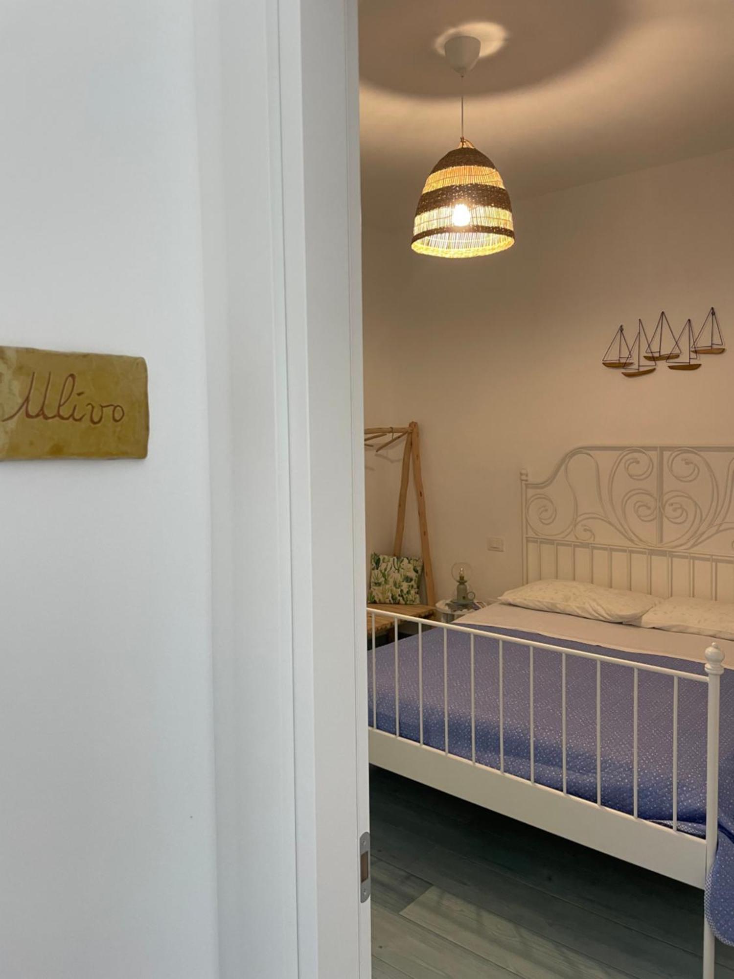 Tenuta Taurianum Panoramichouse E Panoramicb&b Holiday home